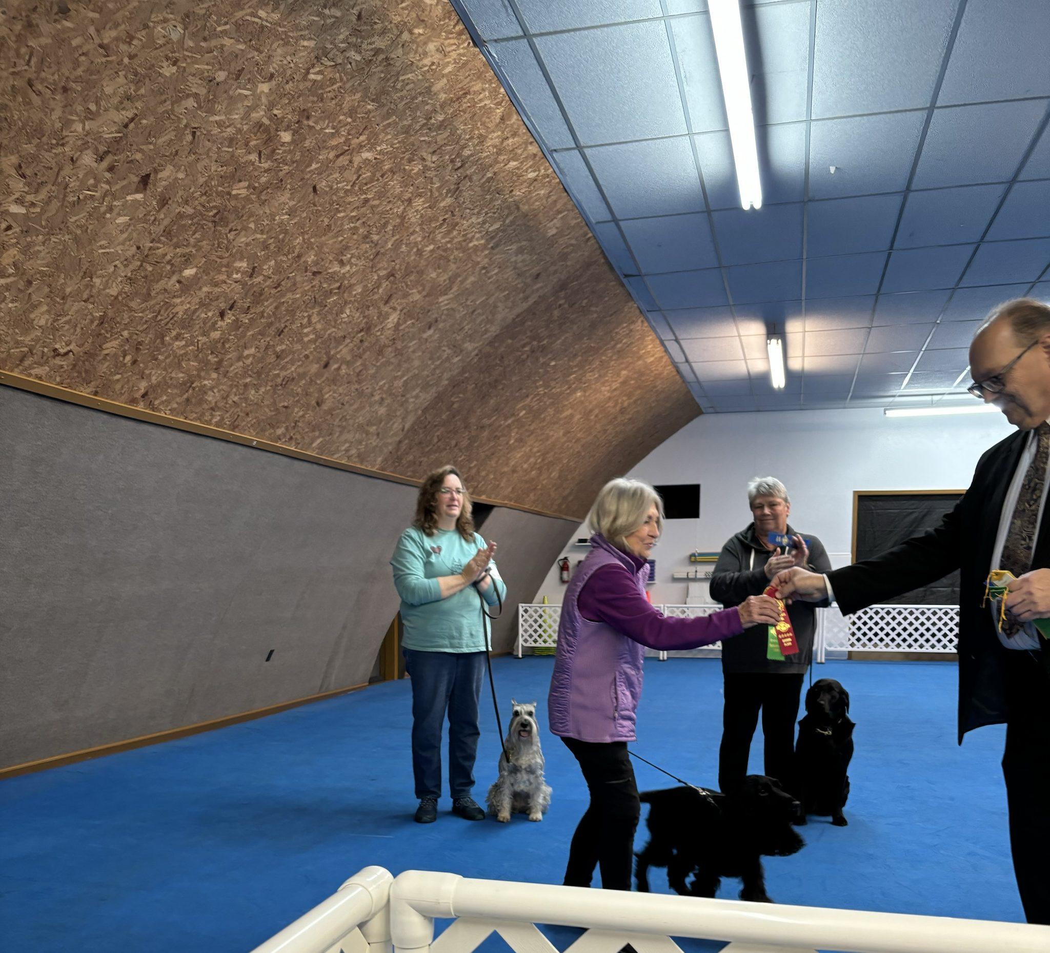 Duluth Kennel Club All Breeds Kennel Club Duluth Minnesota