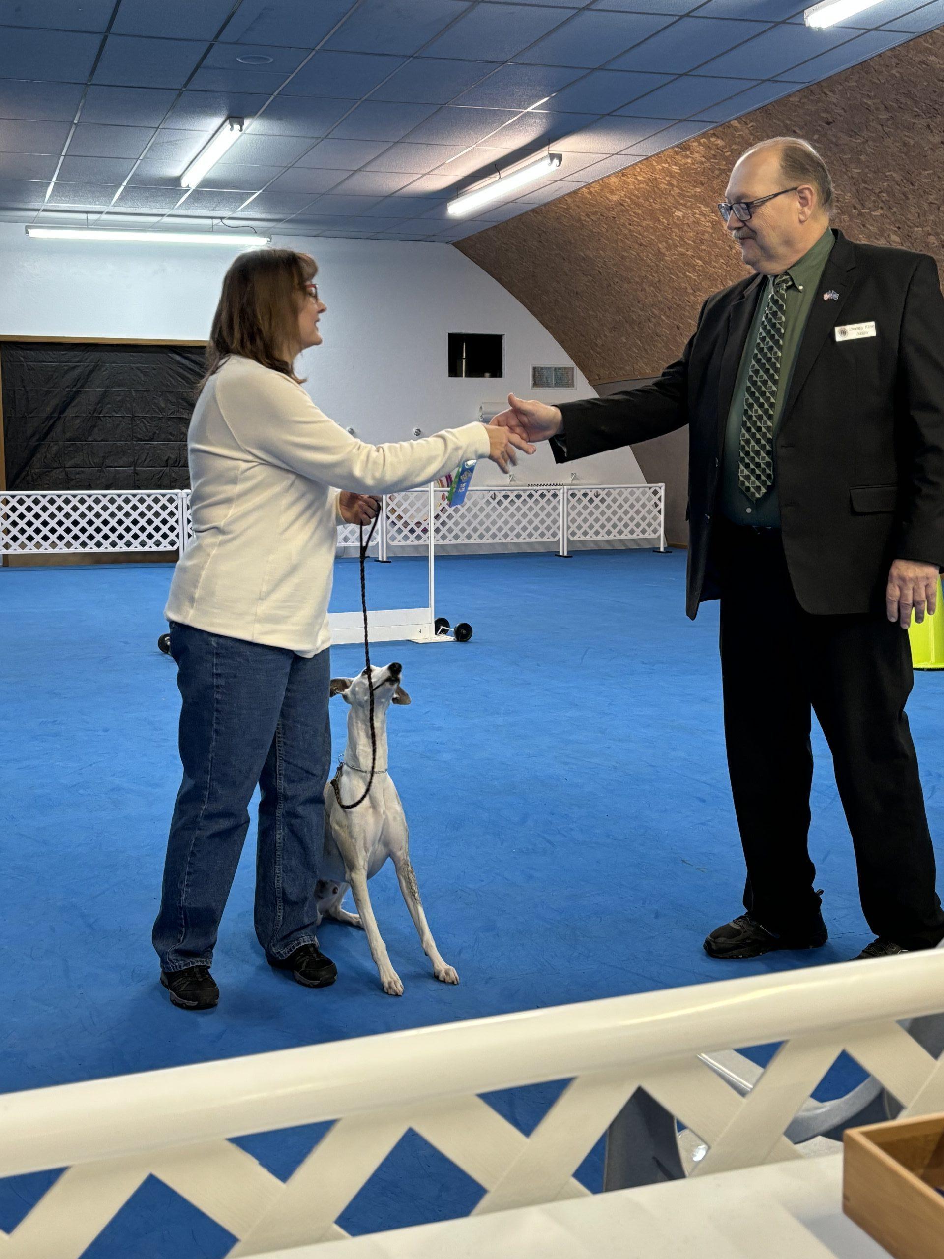 Duluth Kennel Club All Breeds Kennel Club Duluth Minnesota