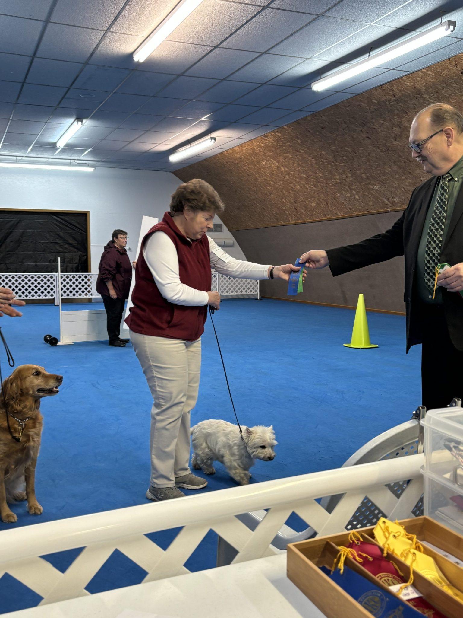 Duluth Kennel Club All Breeds Kennel Club Duluth Minnesota