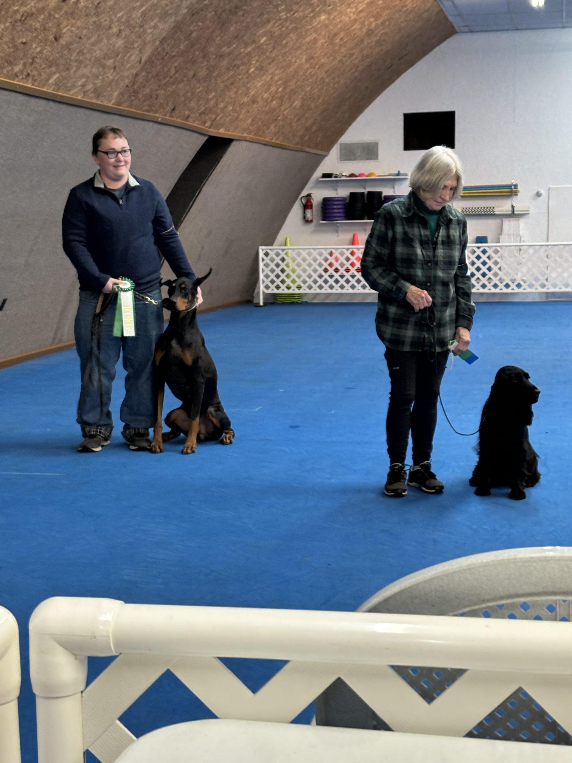 Duluth Kennel Club All Breeds Kennel Club Duluth Minnesota