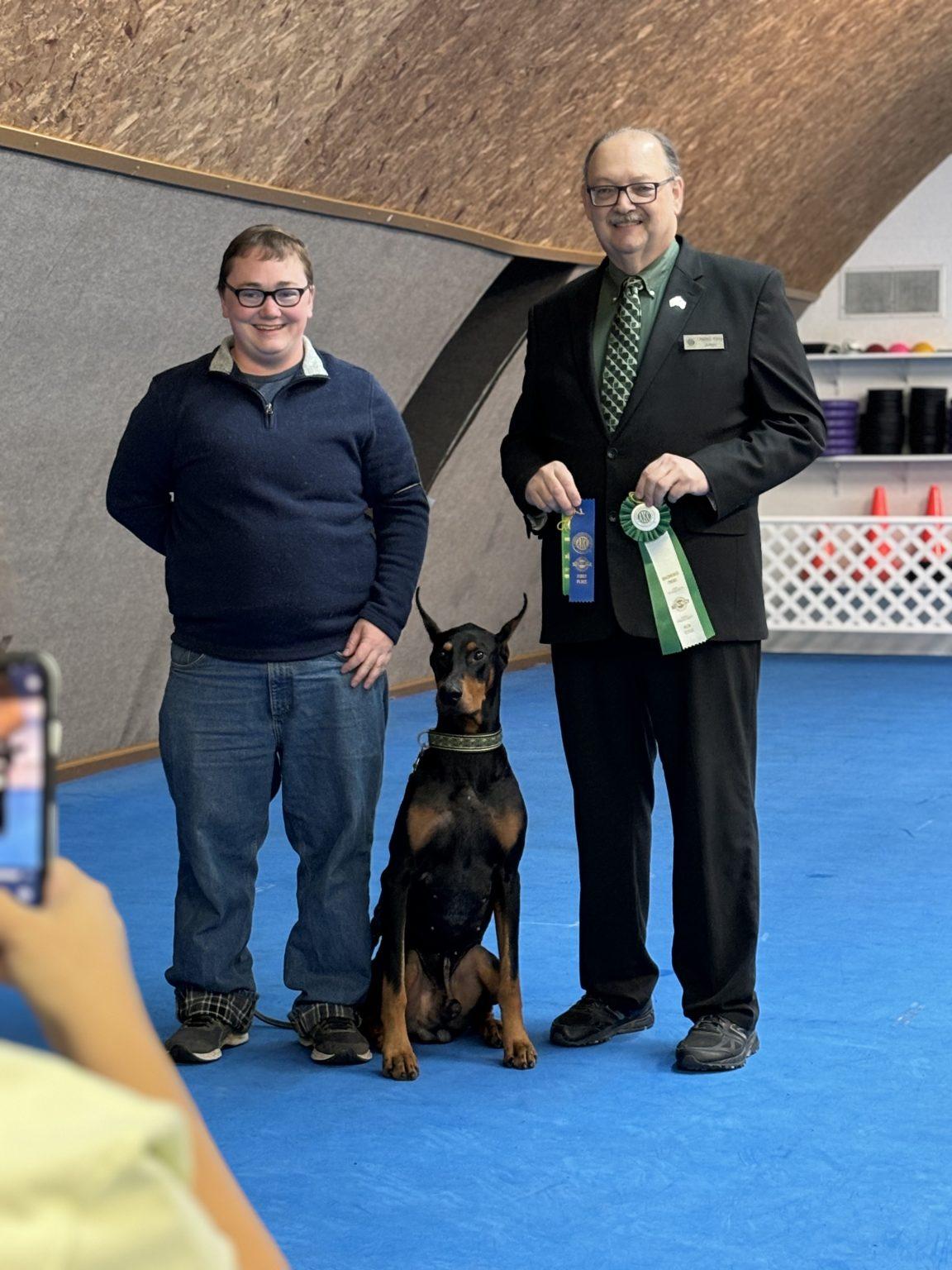 Duluth Kennel Club All Breeds Kennel Club Duluth Minnesota